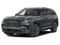 2025 Lincoln Aviator Black Label