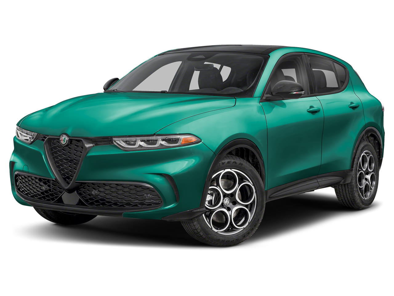 2026 Alfa Romeo Tonale Veloce