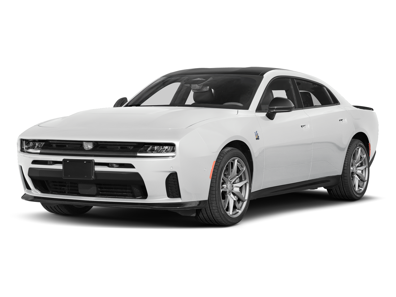 2026 Dodge Charger R/T Plus