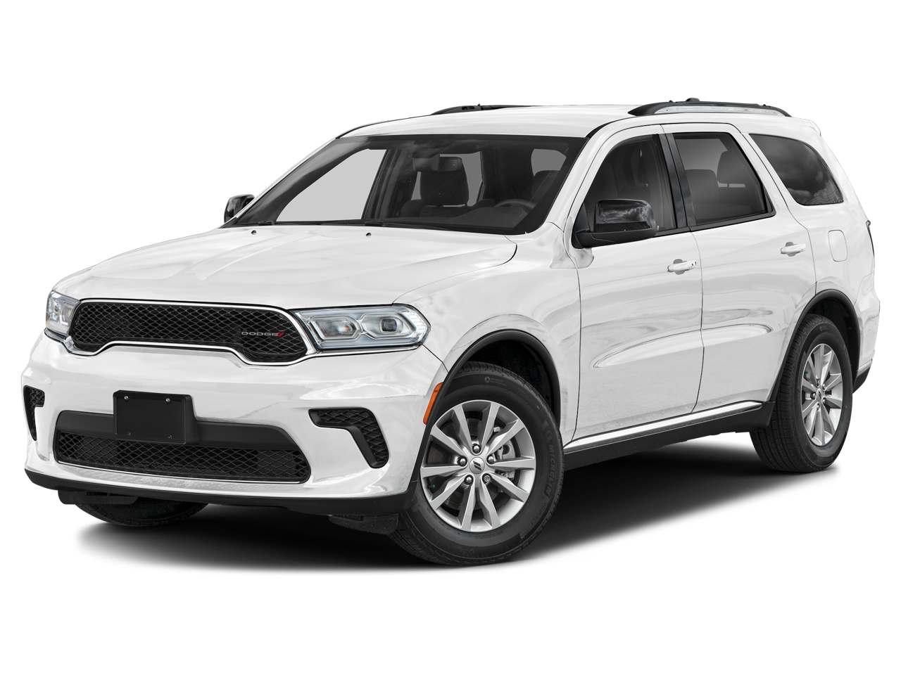 2026 Dodge Durango GT - Photo 27