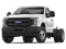 2026 Ford Super Duty F-350 DRW XLT