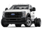 2026 Ford Super Duty F-550 XLT