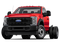 2026 Ford Super Duty F-550 DRW XLT
