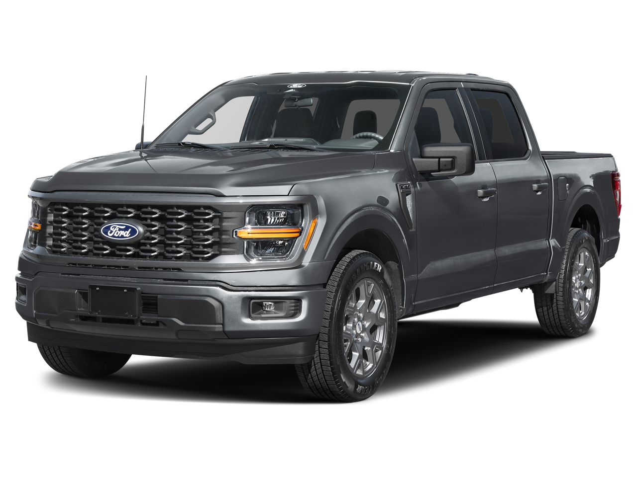 2026 Ford F-150 Lobo