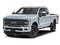 2026 Ford Super Duty F-250 Platinum
