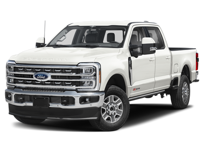 2026 Ford Super Duty F-250 LARIAT