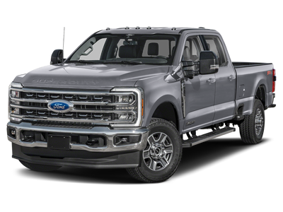 2026 Ford Super Duty F-350 DRW LARIAT