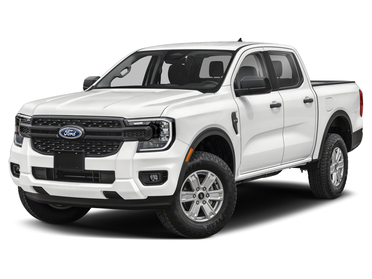 2026 Ford Ranger STX