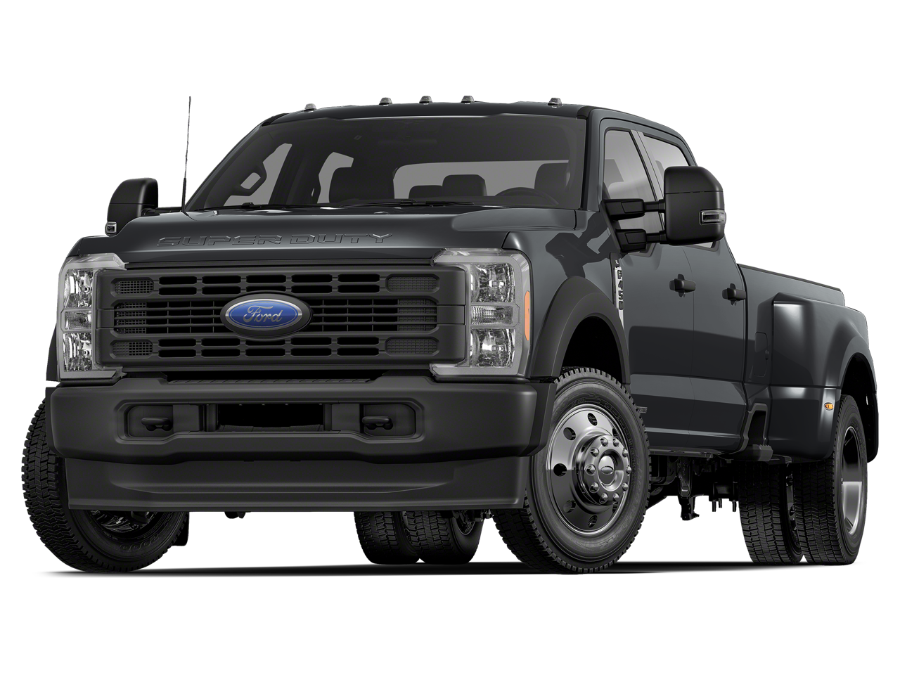 2026 Ford Super Duty F-450 XL