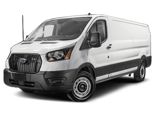 2026 Ford Transit LR Cargo Van XL