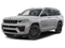2026 Jeep Grand Cherokee L Laredo X