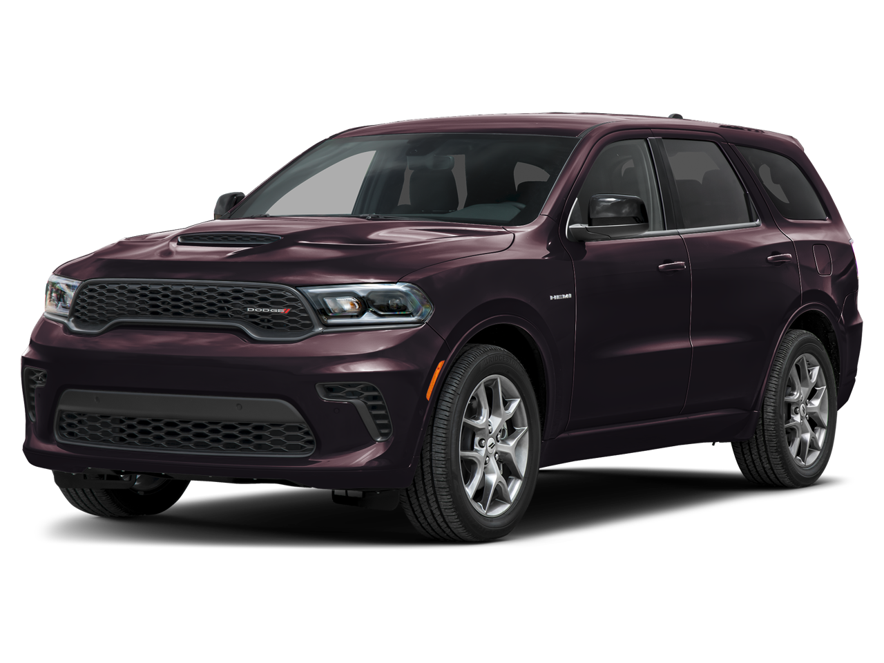 2027 Dodge Durango