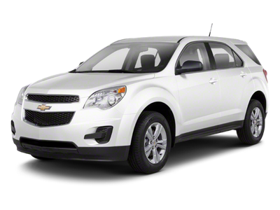 2011 Chevrolet Equinox LT w/1LT
