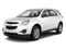 2011 Chevrolet Equinox LT w/1LT