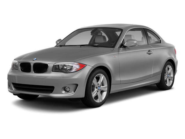 2013 BMW 1 Series 128i