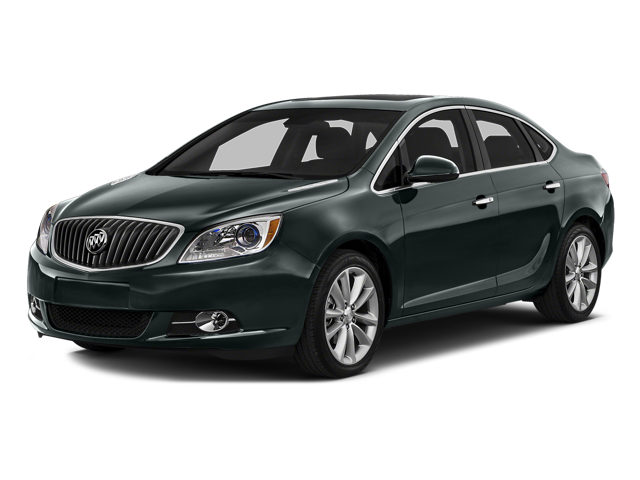 2016 Buick Verano Leather Group