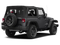 2015 Jeep Wrangler Willys Wheeler