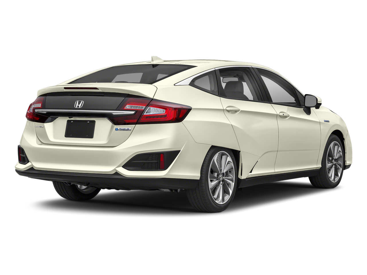 2018 Honda Clarity Plug-In Hybrid Sedan
