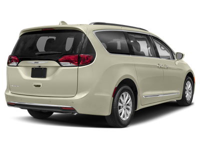 2020 Chrysler Pacifica Limited 35th Anniversary
