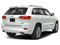 2020 Jeep Grand Cherokee Summit