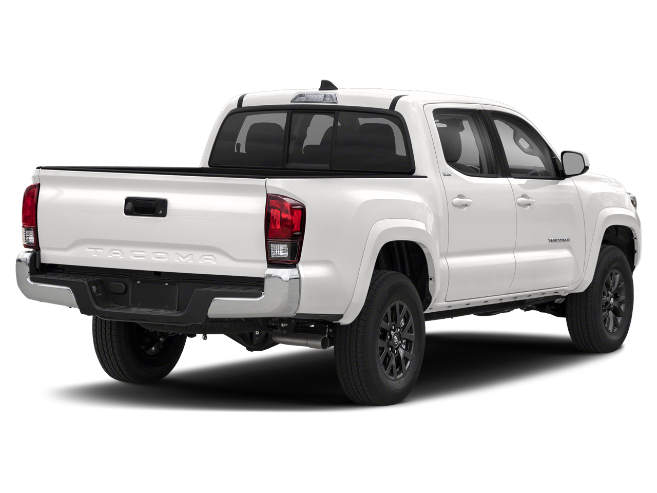 2020 Toyota Tacoma 2WD SR5
