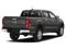 2021 Ford Ranger Lariat Tremor