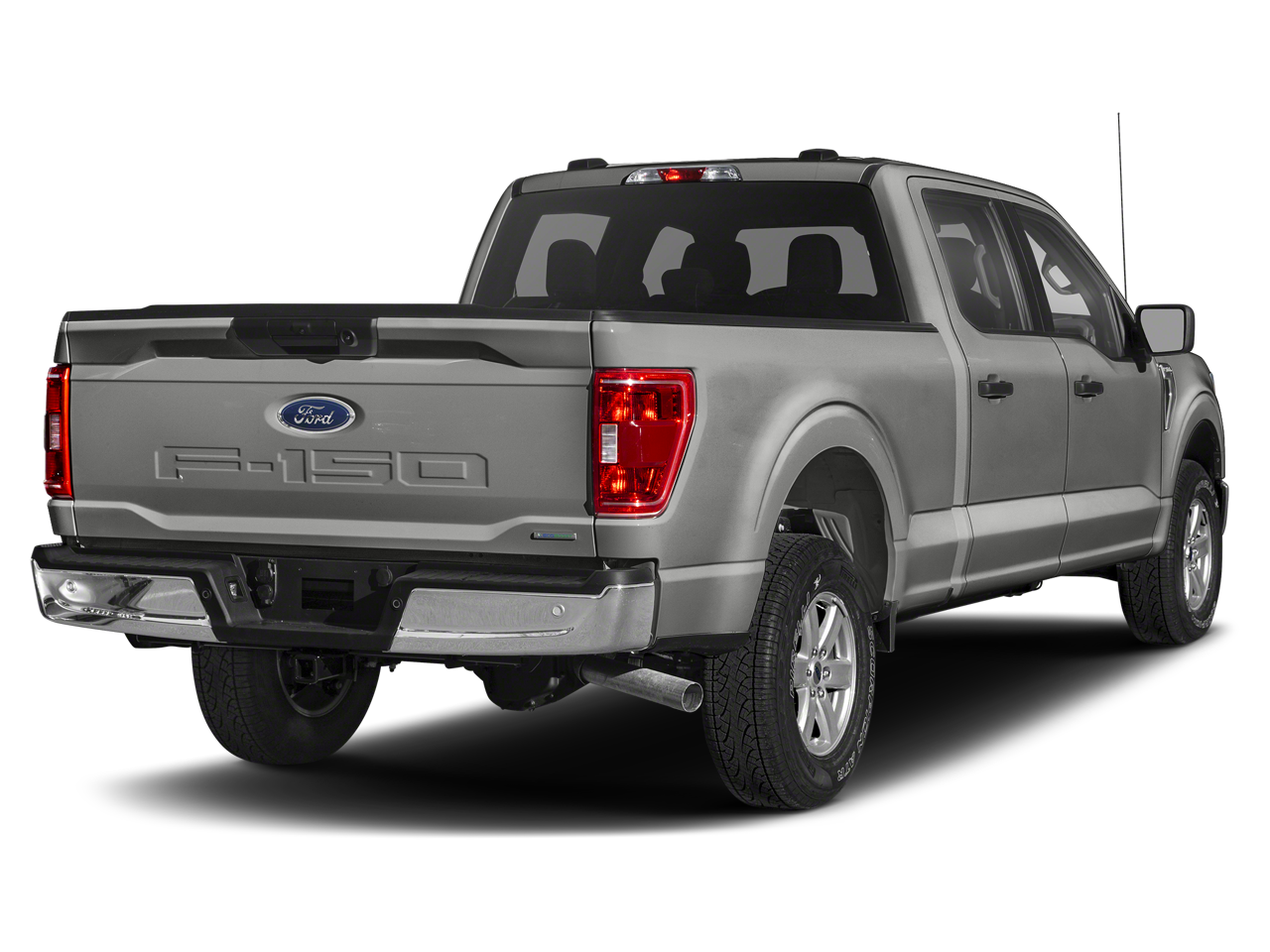 2023 Ford F-150 XLT Powerboost