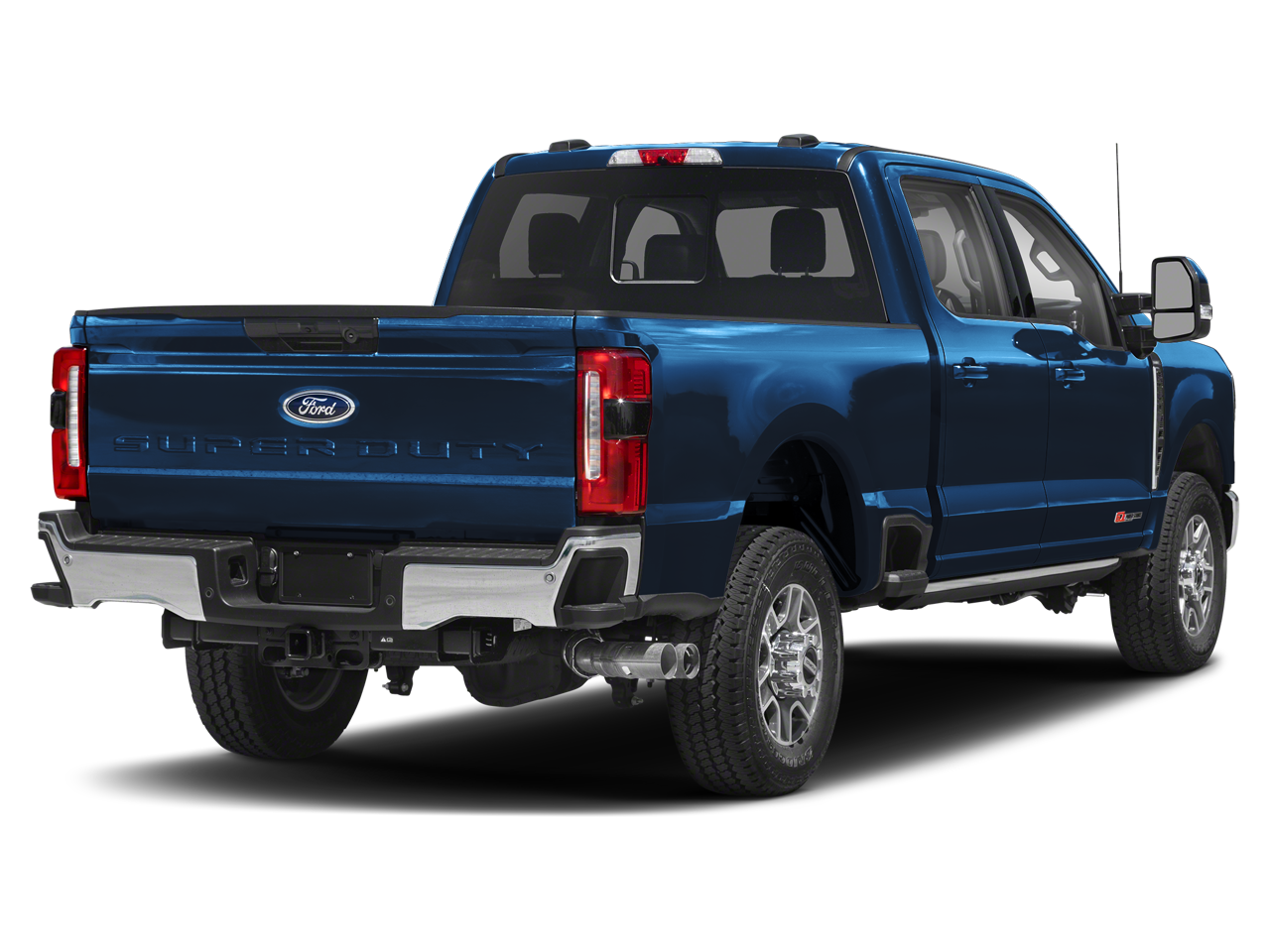 2023 Ford Super Duty F-250 LARIAT