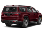 2023 Jeep Wagoneer Series II