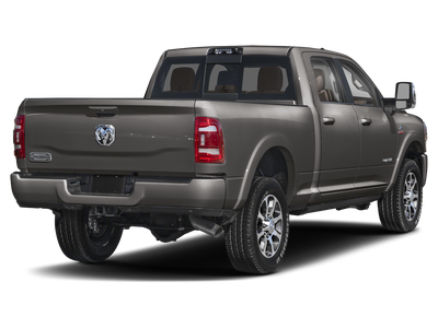 2023 RAM 2500 Limited