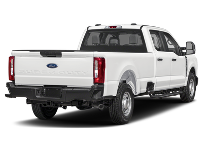 2024 Ford Super Duty F-250 STX