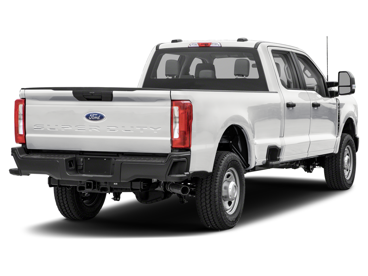 2024 Ford Super Duty F-350 DRW XL