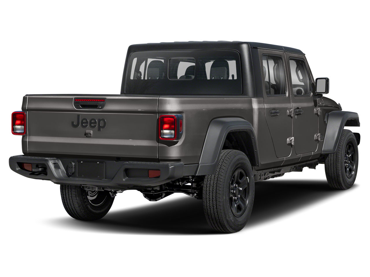 2024 Jeep Gladiator Sport photo 2