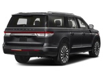 2024 Lincoln Navigator L Black Label