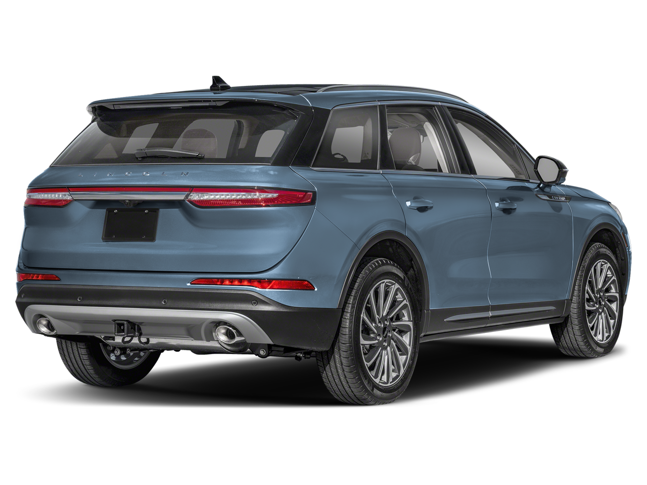 2024 Lincoln Corsair Reserve