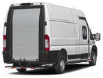 2024 RAM ProMaster Delivery Van BEV 3500 Super High Roof 159" WB