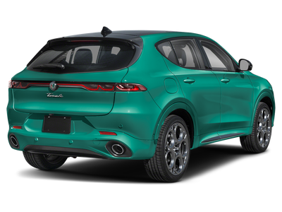 2025 Alfa Romeo Tonale Special Edition Tributo Italiano