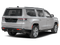 2025 Jeep Grand Wagoneer Series III Obsidian