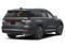2025 Lincoln Aviator Black Label