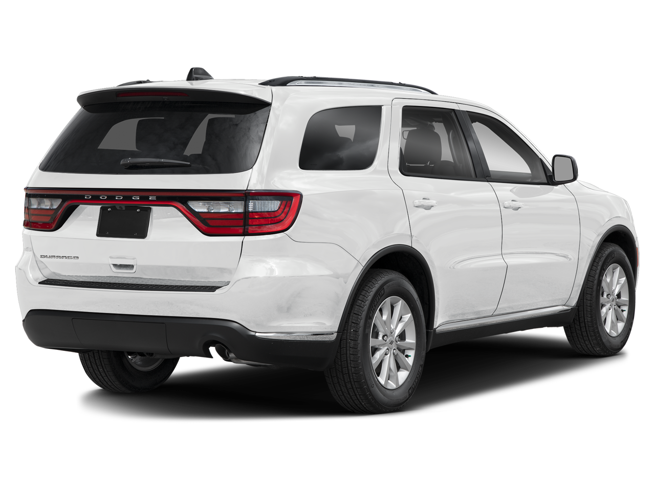 2026 Dodge Durango GT - Photo 28