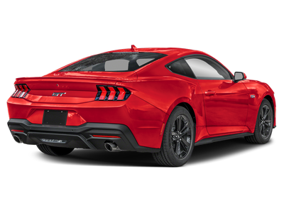 2026 Ford Mustang Shelby GT-350