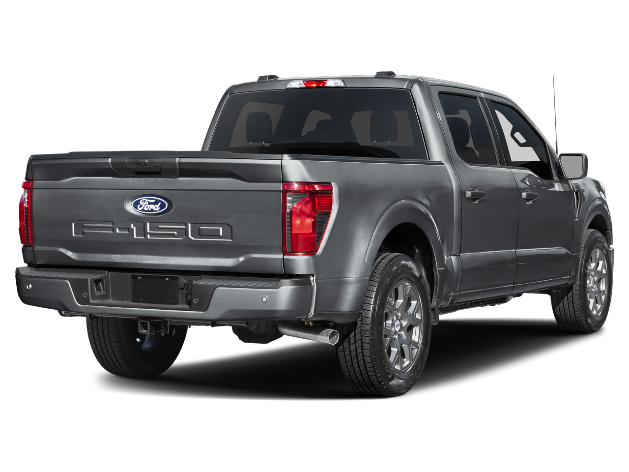 2026 Ford F-150 Lobo
