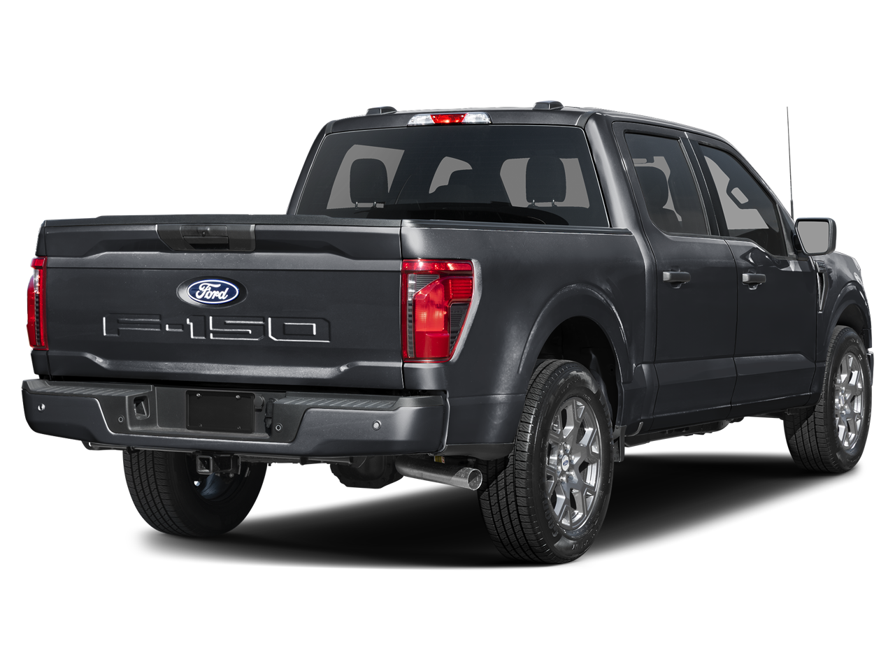 2026 Ford F-150 Lobo