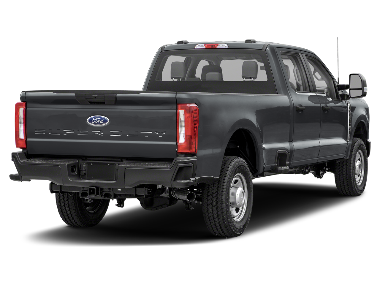 2026 Ford Super Duty F-350 DRW XL
