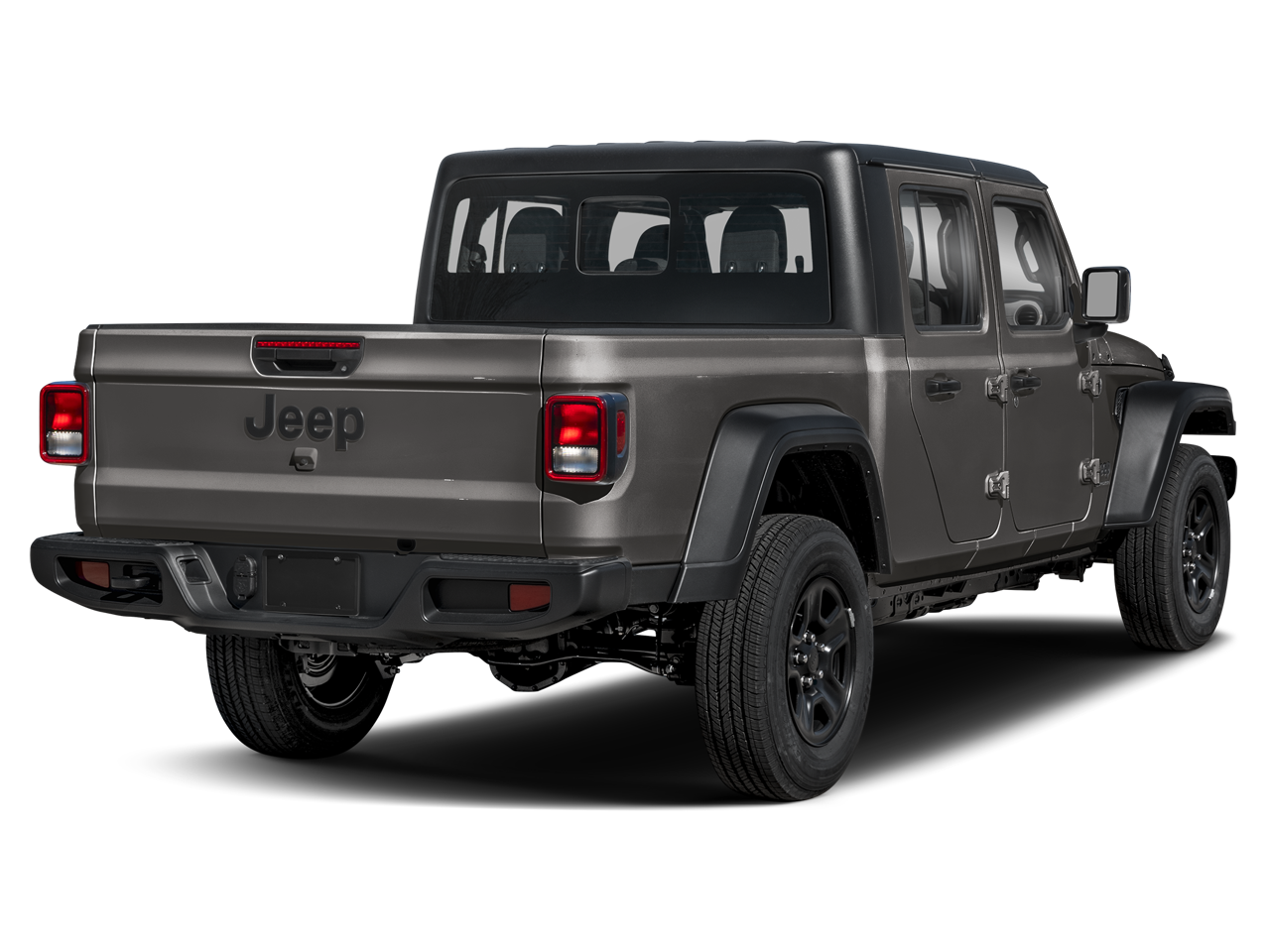 2026 Jeep Gladiator 85th Anniversary Edition