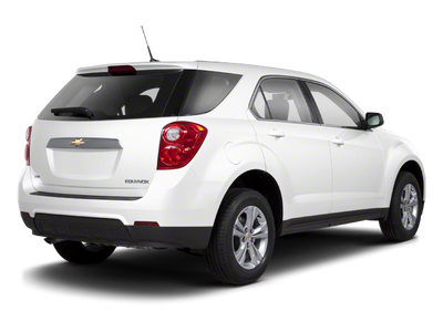 2011 Chevrolet Equinox LT w/1LT