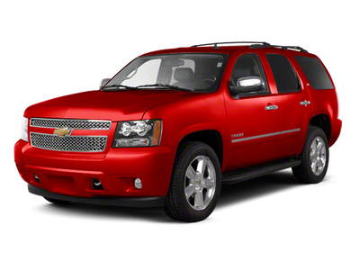 2012 Chevrolet Tahoe LT