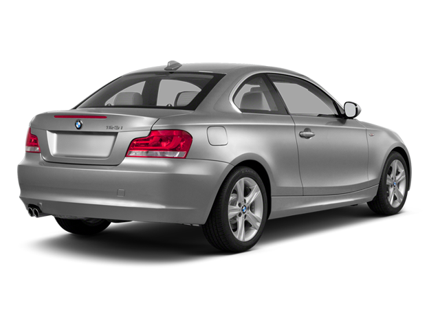 2013 BMW 1 Series 128i