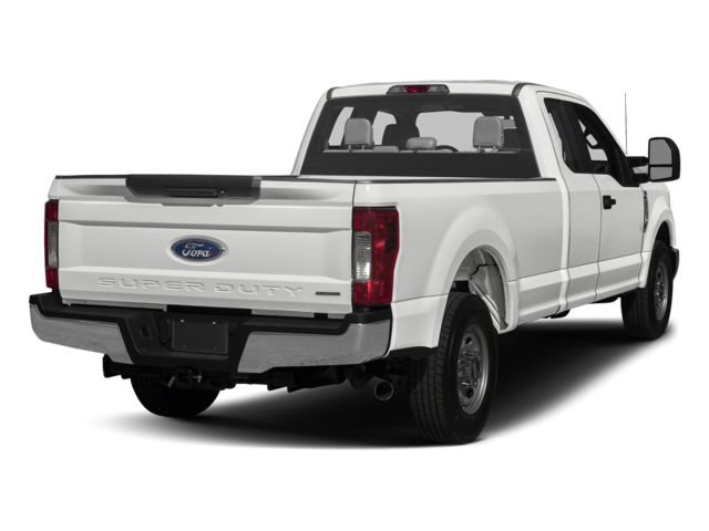 2017 Ford Super Duty F-250 XL