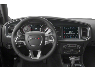 2018 Dodge Charger SXT Plus